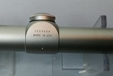 Leupold VX II 3-9x40 Silver Scope in Box with Papers - 6 of 12