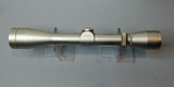 Leupold VX II 3-9x40 Silver Scope in Box with Papers - 2 of 12