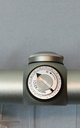 Leupold VX II 3-9x40 Silver Scope in Box with Papers - 11 of 12