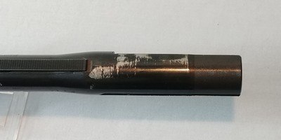 Remington 1100 12 Gauge 26