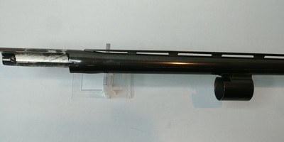 Remington 1100 12 Gauge 26