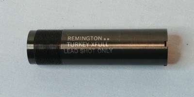 Remington 870 12 Gauge Vent Rib RemChoke 2 3/4