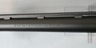 Remington 870 12 Gauge Vent Rib RemChoke 2 3/4