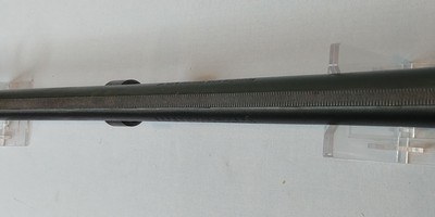 Remington 870 12 Gauge Vent Rib RemChoke 2 3/4