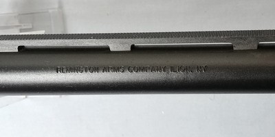 Remington 870 12 Gauge Vent Rib RemChoke 2 3/4