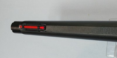 Remington 870 12 Gauge Vent Rib RemChoke 2 3/4
