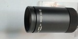 Pentax Pioneer 3-9x40 Duplex Reticle Scope - Image 5 of 6