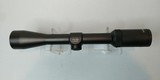 Pentax Pioneer 3-9x40 Duplex Reticle Scope - Image 3 of 6