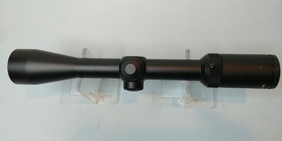 Pentax Pioneer 3-9x40 Duplex Reticle Scope - Image 2 of 6