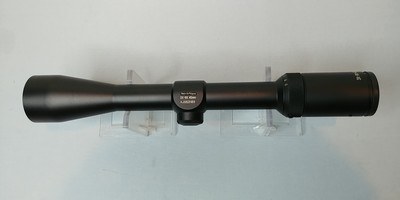 Pentax Pioneer 3-9x40 Duplex Reticle Scope - Image 3 of 6