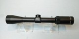 Pentax Pioneer 3-9x40 Duplex Reticle Scope - Image 1 of 6