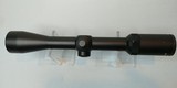 Pentax Pioneer 3-9x40 Duplex Reticle Scope - Image 2 of 6