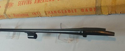 Remington 11-48 410 3