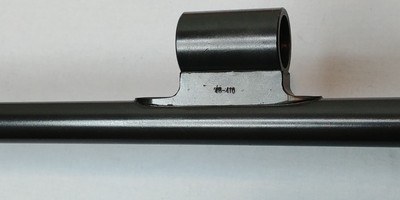 Remington 11-48 410 3
