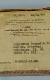Remington 11-48 410 3