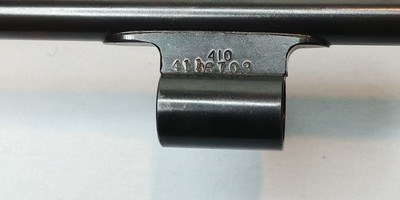 Remington 11-48 410 3