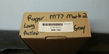 Boyds Ruger 77 MK II Long Action Laminate Stock - New in Box - MKII - Image 11 of 12