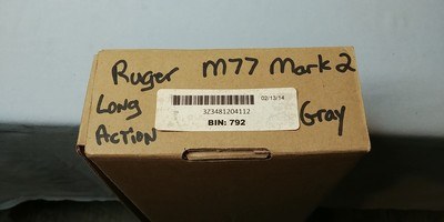 Boyds Ruger 77 MK II Long Action Laminate Stock - New in Box - MKII - Image 11 of 12