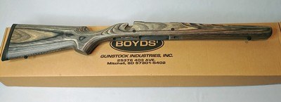 Boyds Ruger 77 MK II Long Action Laminate Stock - New in Box - MKII - Image 1 of 12