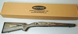 Boyds Ruger 77 MK II Long Action Laminate Stock - New in Box - MKII - Image 2 of 12