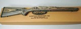 Boyds Ruger 77 MK II Long Action Laminate Stock - New in Box - MKII - Image 1 of 12