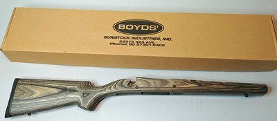 Boyds Ruger 77 MK II Long Action Laminate Stock - New in Box - MKII - Image 2 of 12