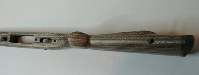 Boyds Ruger 77 MK II Long Action Laminate Stock - New in Box - MKII - Image 8 of 12