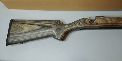 Boyds Ruger 77 MK II Long Action Laminate Stock - New in Box - MKII - Image 3 of 12