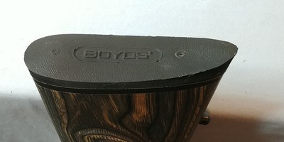 Boyds Weatherby Vanguard or Howa 1500 Long Action Laminate Stock -NIB - MKII - Image 10 of 12