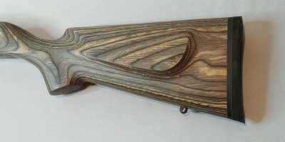 Boyds Weatherby Vanguard or Howa 1500 Long Action Laminate Stock -NIB - MKII - Image 5 of 12