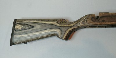 Boyds Weatherby Vanguard or Howa 1500 Long Action Laminate Stock -NIB - MKII - Image 3 of 12