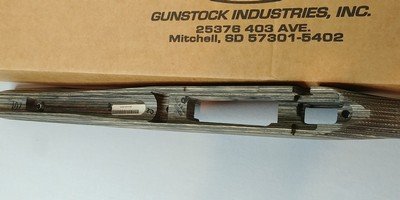 Boyds Weatherby Vanguard or Howa 1500 Long Action Laminate Stock -NIB - MKII - Image 9 of 12
