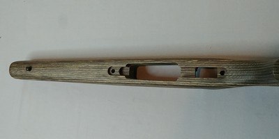 Boyds Weatherby Vanguard or Howa 1500 Long Action Laminate Stock -NIB - MKII - Image 8 of 12