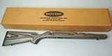 Boyds Weatherby Vanguard or Howa 1500 Long Action Laminate Stock -NIB - MKII - Image 1 of 12