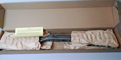 Boyds Weatherby Vanguard or Howa 1500 Long Action Laminate Stock -NIB - MKII - Image 12 of 12