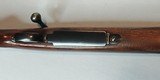 Winchester Model 70 270 Pre 64 Rifle - Made in 1954 - Image 13 of 15