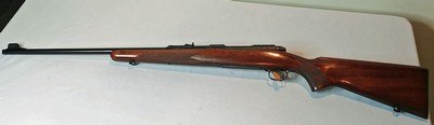 Winchester Model 70 270 Pre 64 Rifle - Made in 1954 - Image 5 of 15