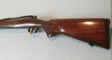 Winchester Model 70 270 Pre 64 Rifle - Made in 1954 - Image 6 of 15