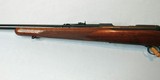 Winchester Model 70 270 Pre 64 Rifle - Made in 1954 - Image 7 of 15