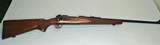 Winchester Model 70 270 Pre 64 Rifle - Made in 1954 - Image 1 of 15