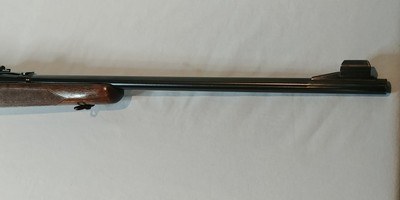 Winchester Model 70 270 Pre 64 Rifle - Made in 1954 - Image 4 of 15