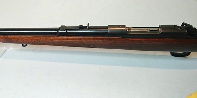 Winchester Model 70 270 Pre 64 Rifle - Made in 1954 - Image 9 of 15