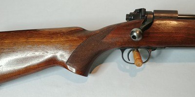 Winchester Model 70 270 Pre 64 Rifle - Made in 1954 - Image 3 of 15
