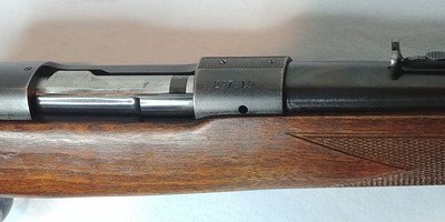 Winchester Model 70 270 Pre 64 Rifle - Made in 1954 - Image 11 of 15