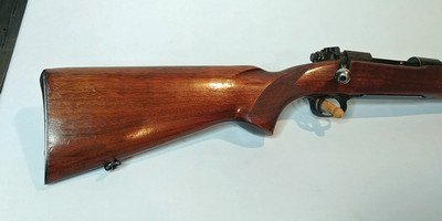 Winchester Model 70 270 Pre 64 Rifle - Made in 1954 - Image 2 of 15