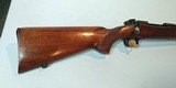 Winchester Model 70 270 Pre 64 Rifle - Made in 1954 - Image 2 of 15