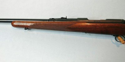 Winchester Model 70 270 Pre 64 Rifle - Made in 1954 - Image 7 of 15