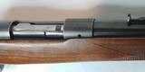 Winchester Model 70 270 Pre 64 Rifle - Made in 1954 - Image 11 of 15
