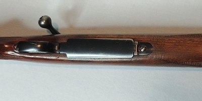 Winchester Model 70 270 Pre 64 Rifle - Made in 1954 - Image 13 of 15