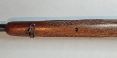 Winchester Model 70 270 Pre 64 Rifle - Made in 1954 - Image 12 of 15